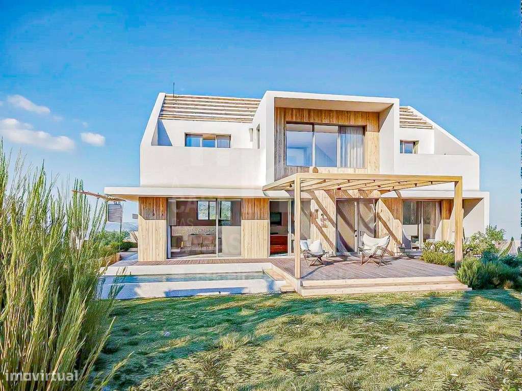 Vende Moradia T5 - Ericeira15 km, A Casa das Casas - Grande imagem: 4/32