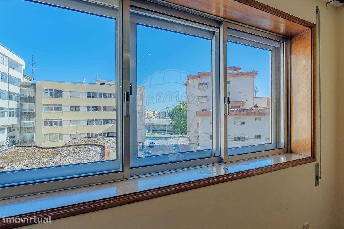 Apartamento T2 para venda-7