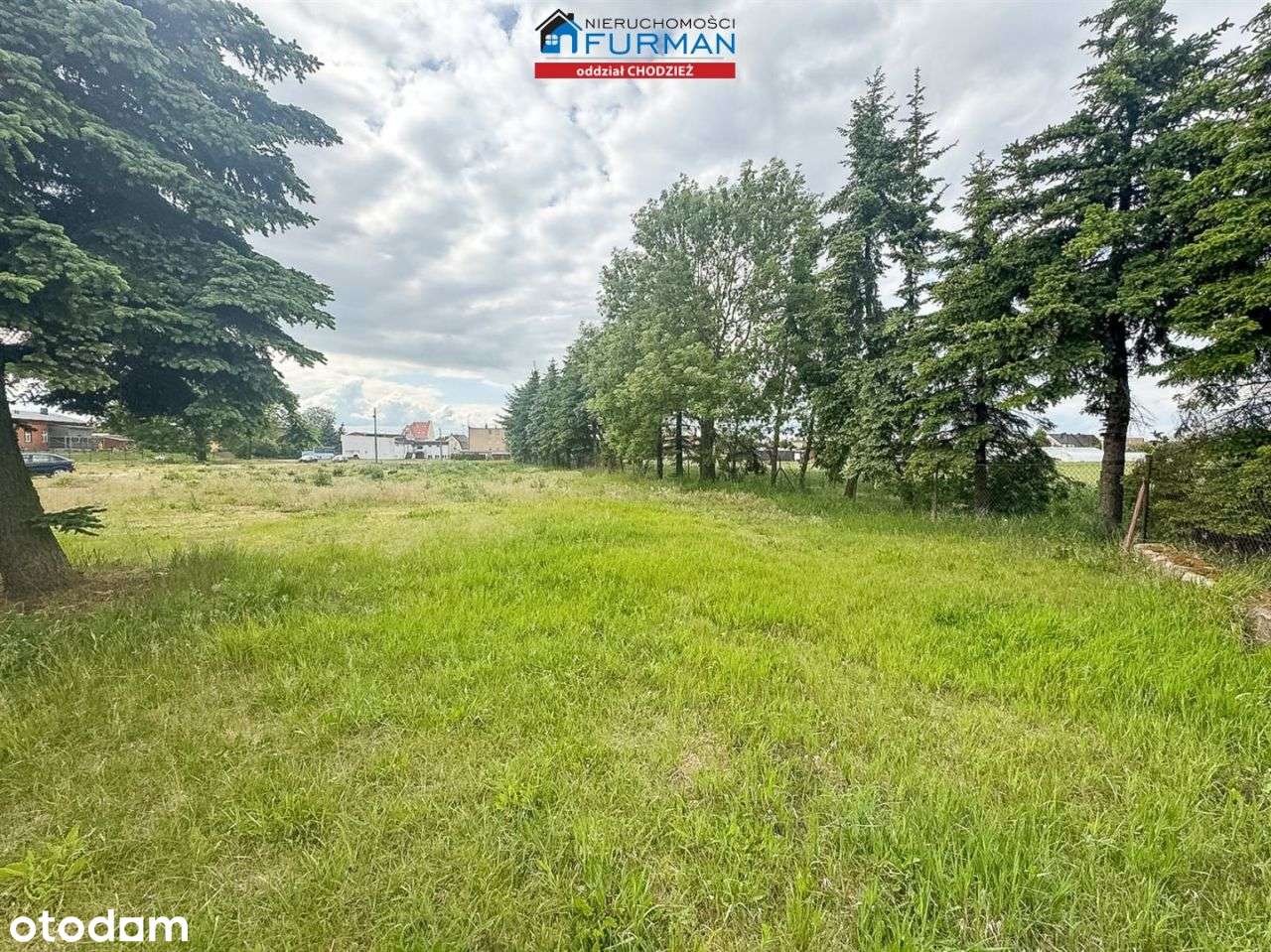 Na Sprzedaż Działka Budowlana Dla Budownictwa Mesz - Pełny obrazek: 4/9