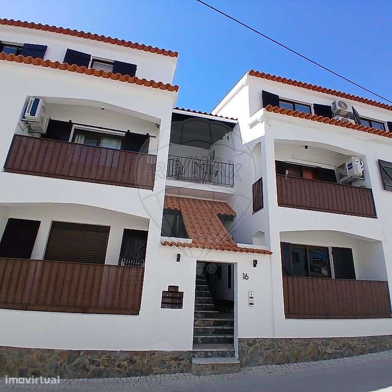 Apartamento T2 para venda-22