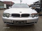 Dezmembrez BMW 730D E65 - 6