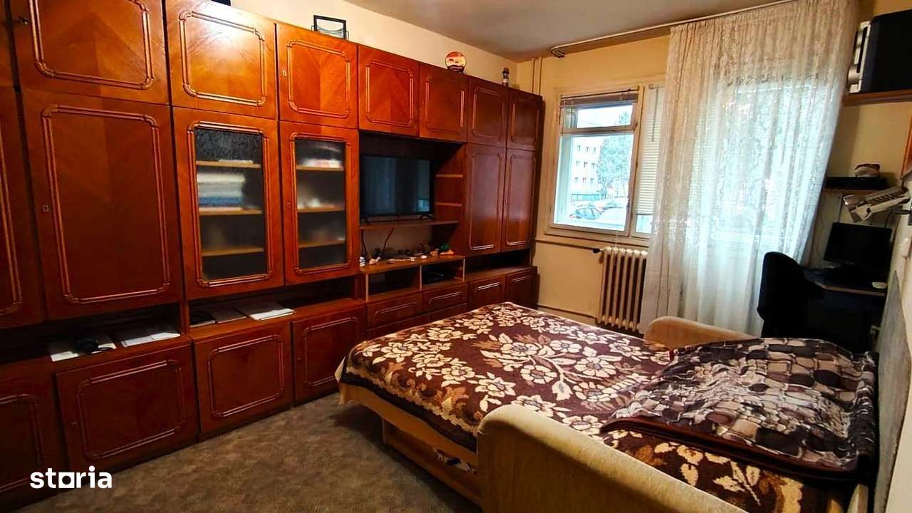 Apartament 3 camere, 65 mp, parter înalt, Ale. Padin, Mănăștur - Imagine principală: 2/10