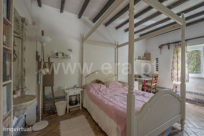 Quinta com área total de 5000m2;  Verdizela-8
