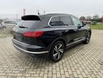 Volkswagen Touareg 3.0 V6 TDI 4Motion DPF Automatik Atmosphere - 4