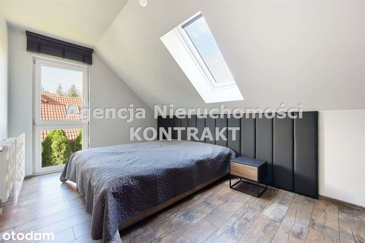 Pół bliźniaka pod zaporą.-9