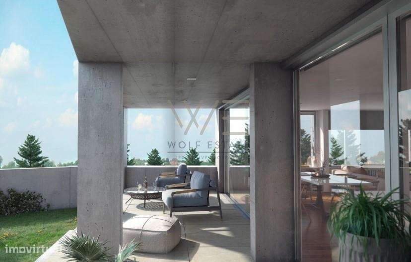 Apartamento T3 Venda em Lordelo do Ouro e Massarelos,Porto-7