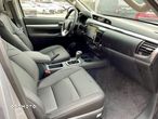 Toyota Hilux 2.8 D-4D Double Cab SR5 4x4 - 10