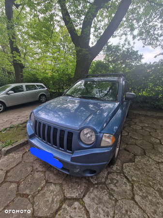 Jeep Compass 2.4 Limited CVT2 - 2