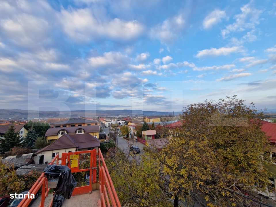 Apartament 4 camere, zona pod IRA - Imagine principală: 5/6