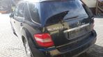 Mercedes-Benz ML 350 CDI 4Matic 7G-TRONIC DPF - 6