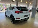 Hyundai Tucson 2.0 CRDi 4WD Automatik Premium - 10