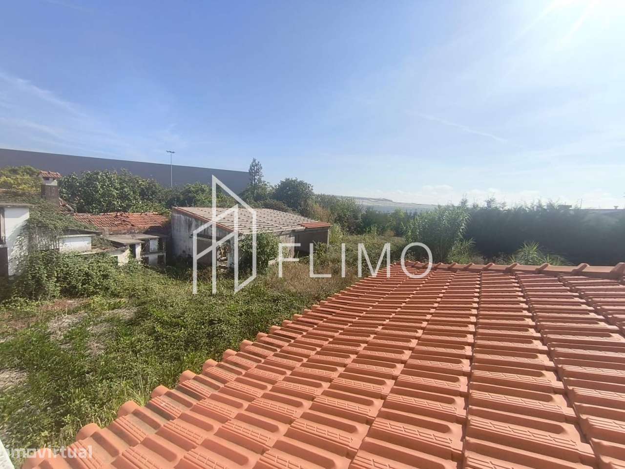 Moradia T4 Em Estarreja-43