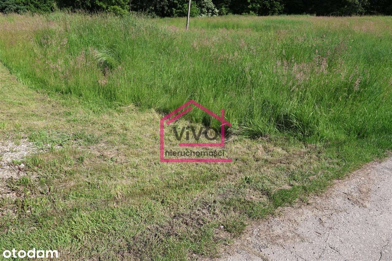 Działka Budowlana Niska cena-4