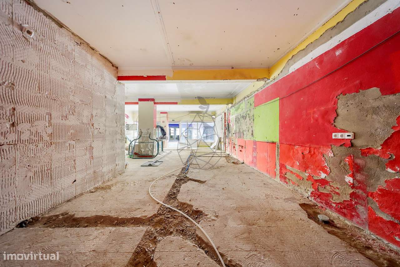 Loja com excelente localização na rua das lojas , bem no coração da ci - Grande imagem: 4/23