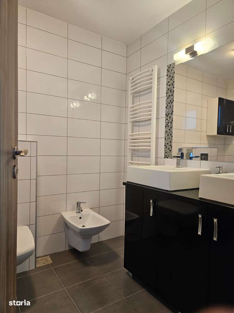 Ap.PRREMIUM 3 camere 2 bai/ terasa/ Hipodrom IV Et.1-19