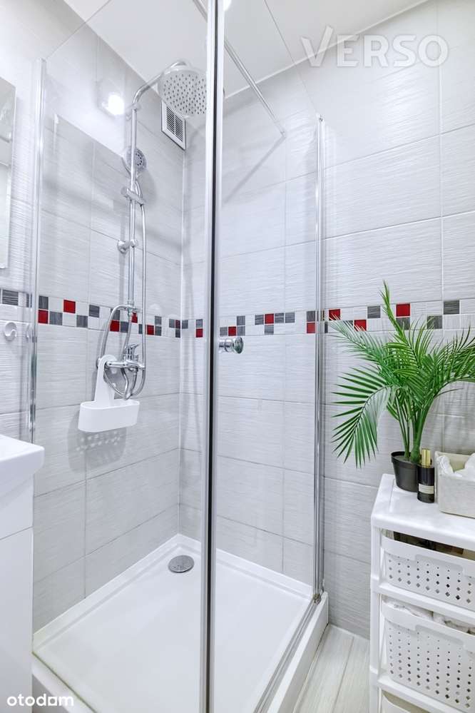 2M + balkon l Gotowie do wprowadzenia FAT-14