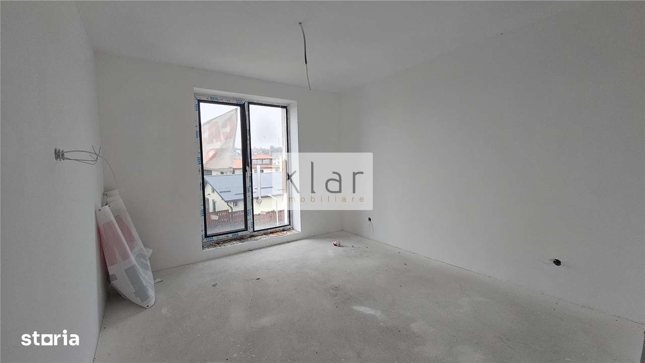 Acasa, deasupra orasului: Casa spatioasa in Feleacu cu panorama superb-7