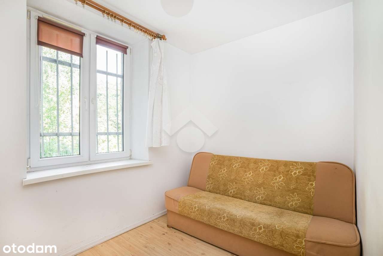Mieszkanie w domu z ogródkiem Bronowice-4