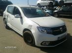 Dezmembrez Dacia Sandero 1.0i 2019 ALB - 8