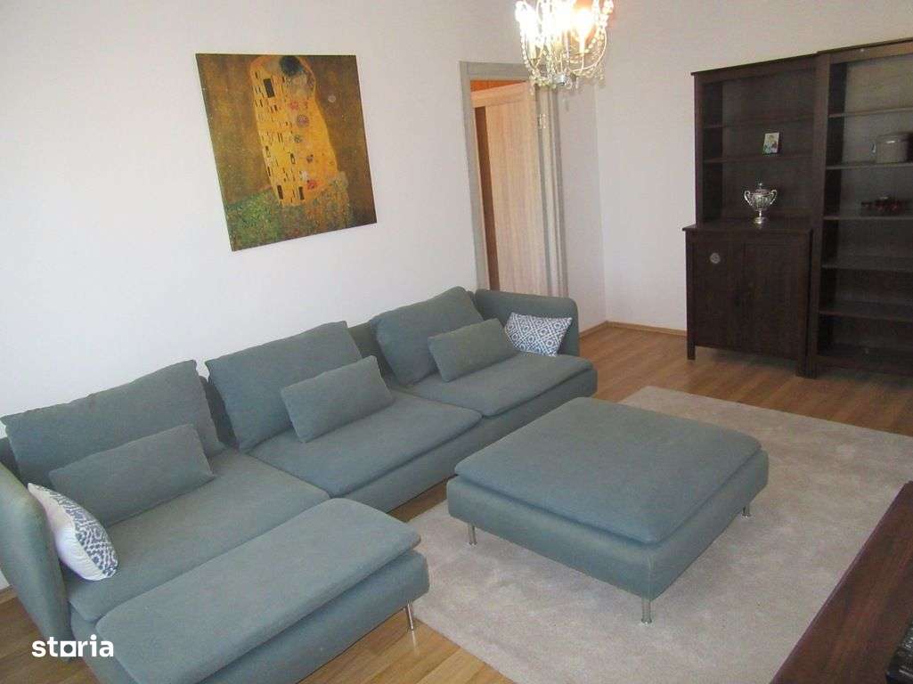 Inchiriere 3 camere Parcul Circului - Lacul Tei - LIDL - Imagine principală: 4/20