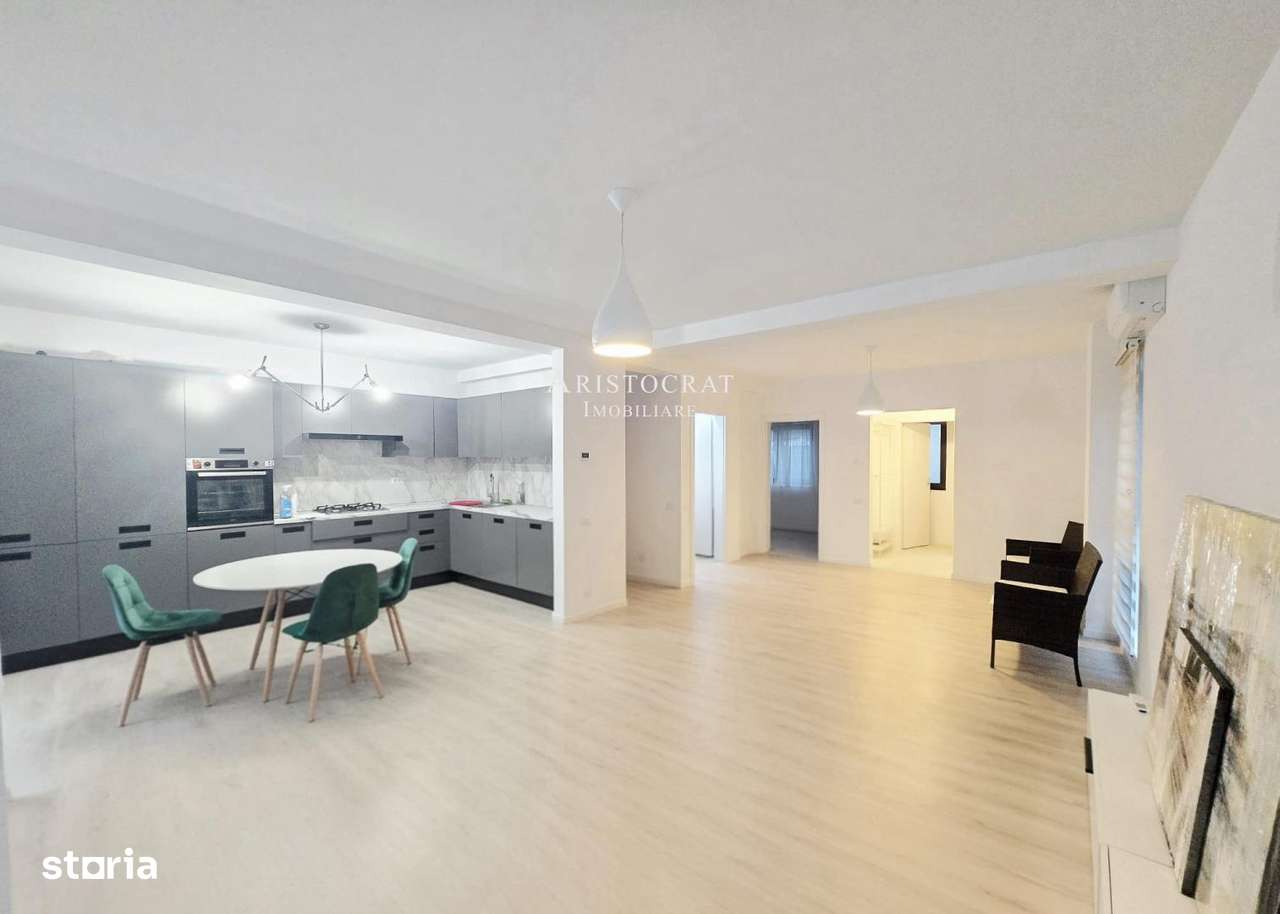 Inchiriere vila nemobilata Corbeanca - Imagine principală: 5/15