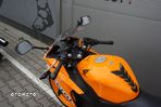 Honda CBR - 11