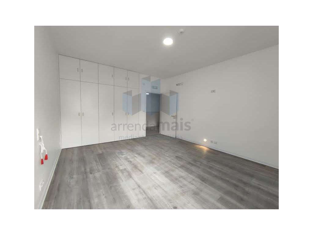 Vende-se edificio para Residencial Sénior/Lar ja com alvará-26
