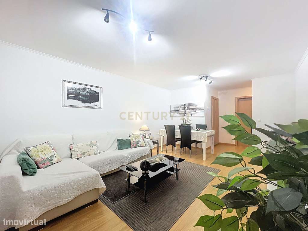 Apartamento, 68 m², Rosto de Cão (Livramento)-14