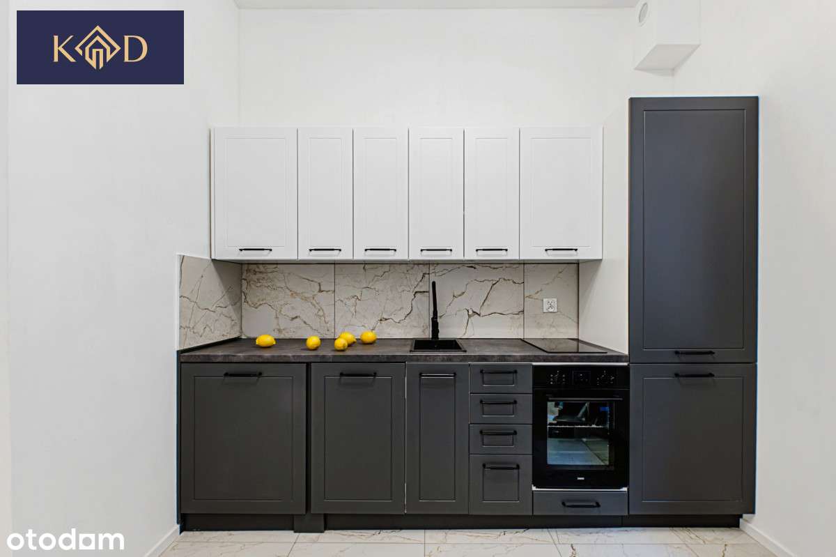 2 pokojowe mieszkanie na Wildzie - po remoncie-4