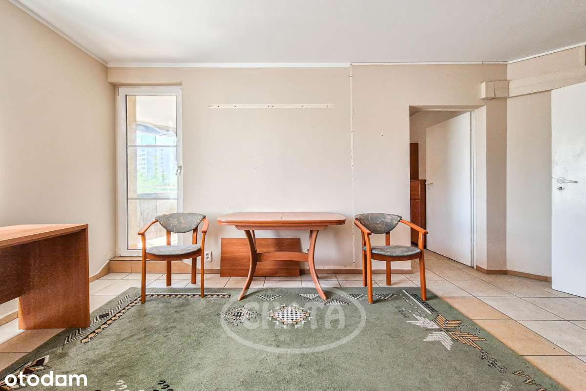 4 pokoje Centrum Zaporoska/Gajowicka