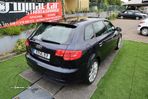 Audi A3 Sportback 1.6 TDI S line Sport Pack - 19