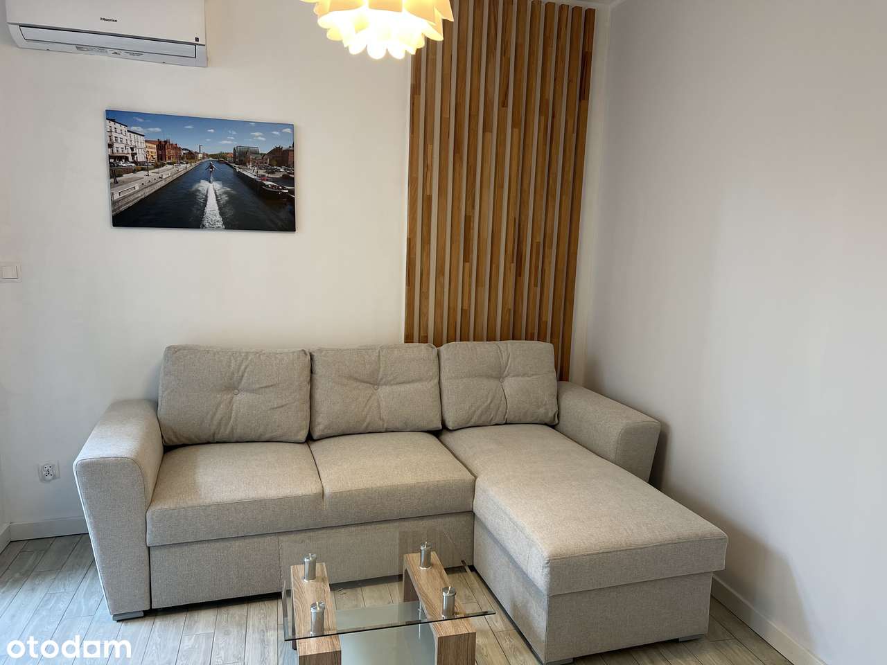 New Urocza 6-8 City Center, klima, ogrzew.miejskie, hala garażowa.