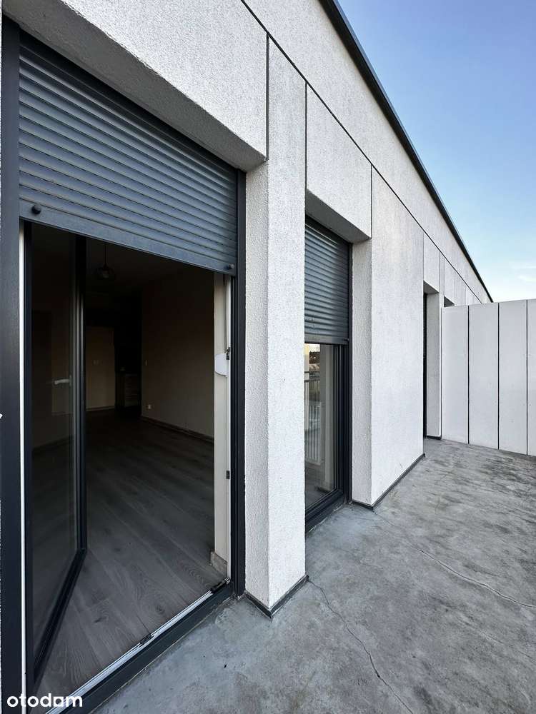 Słoneczne przytulne mieszkanie - Gronowo-8