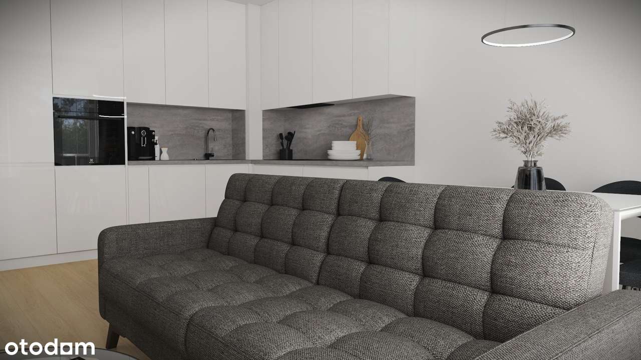 OSTATNI APARTAMENT Z TARASEM – BOROWA WIEŚ / MIKOŁÓW-10