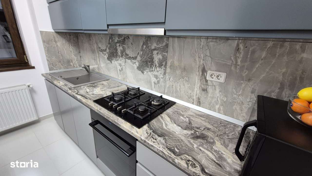 Apartament 2 camere cu terasă, Galata, Iasi - Imagine principală: 4/15