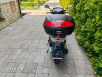 Kymco People - 5