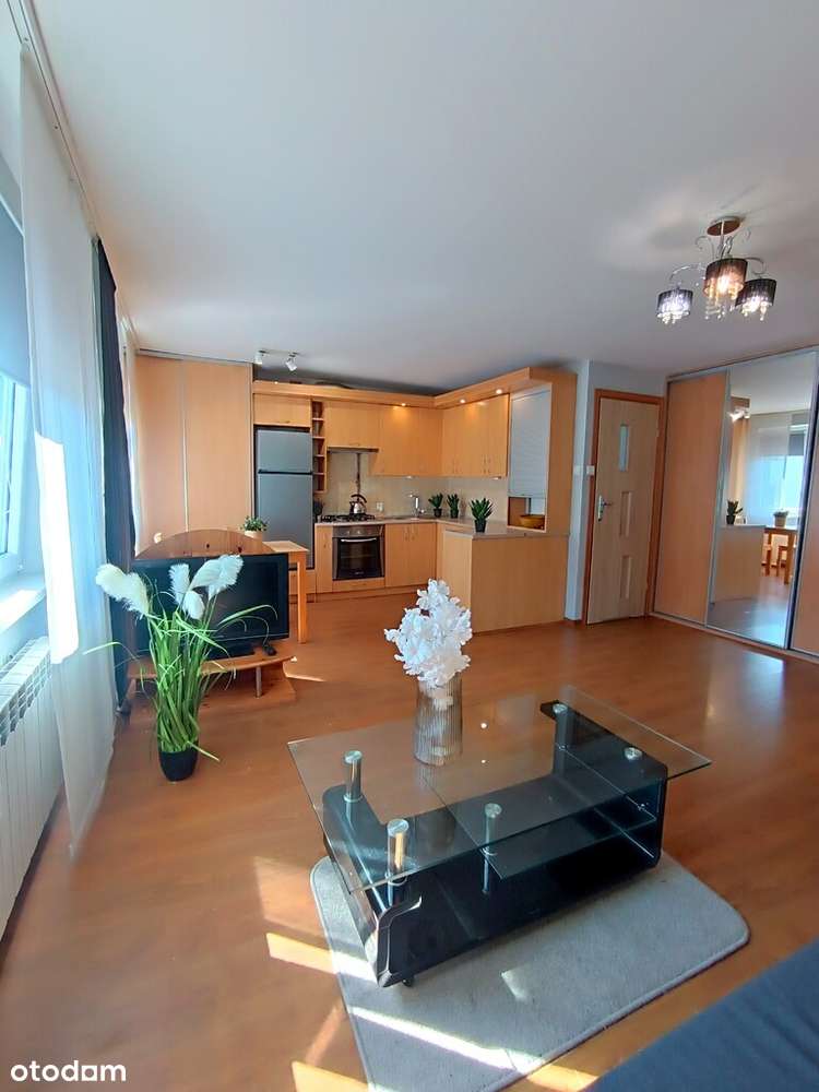 *Idealne*mieszkanie w centrum miasta ul Stołeczna* - Pełny obrazek: 1/12