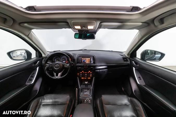 Mazda CX-5 CD175 4x4 AT Revolution Top - 7