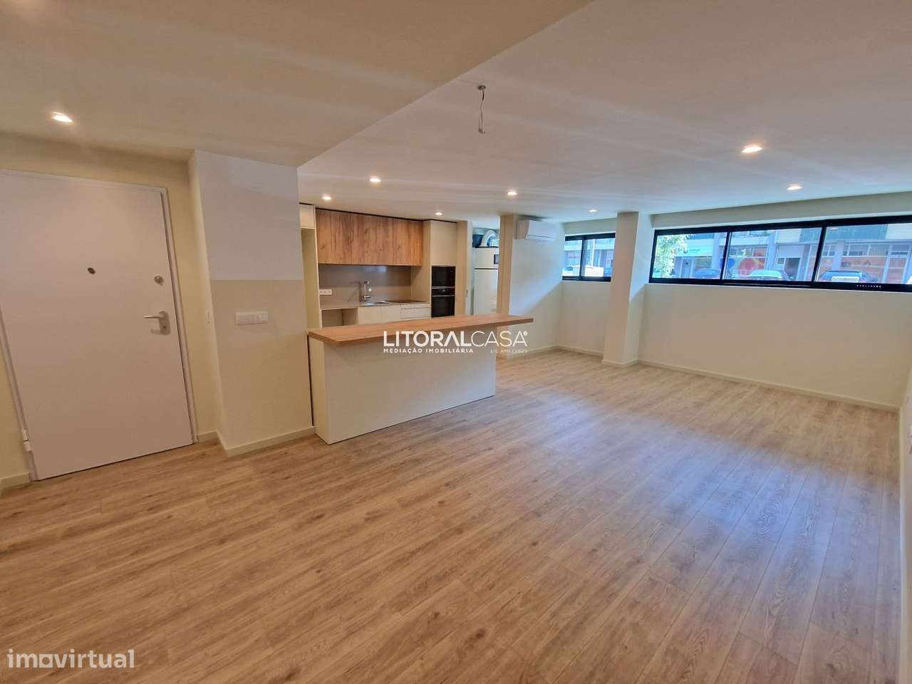 Apartamento T3 Novo S. Bernardo - Grande imagem: 5/26