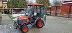 Kubota B1410 - 16