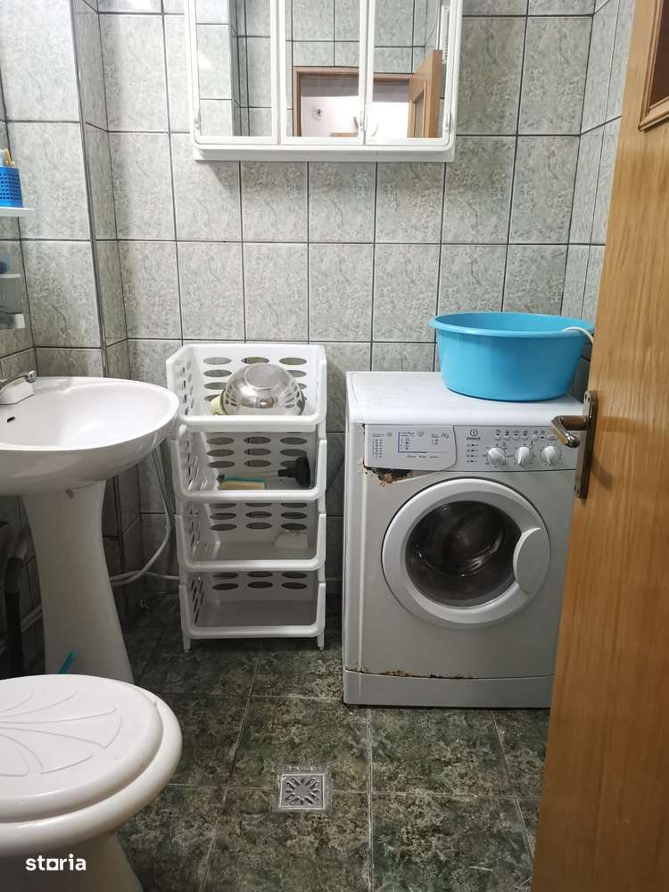 3 camere Teilor / PS.-uri , Decomandat / centrala , partial mobilat-17