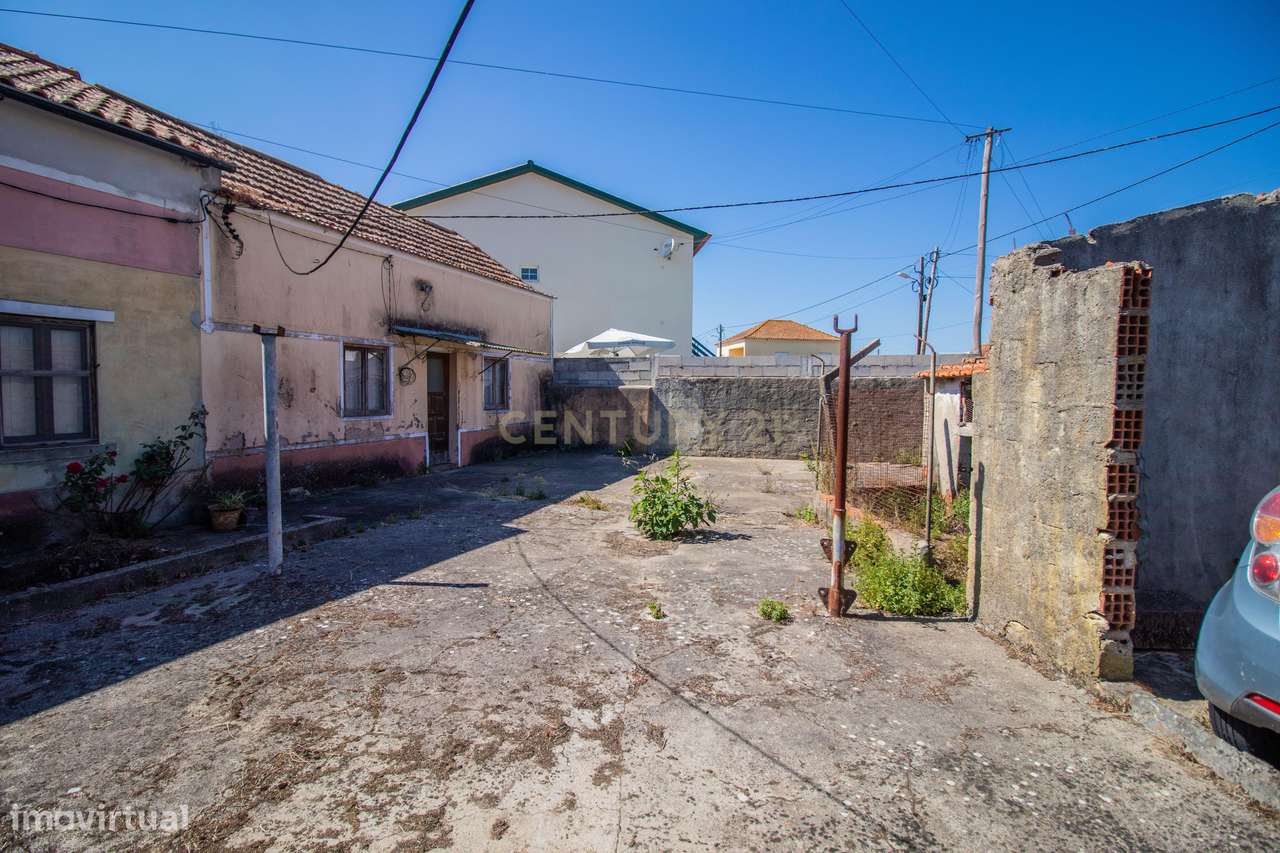 Casa Antiga em Maiorca, Figueira da Foz-24