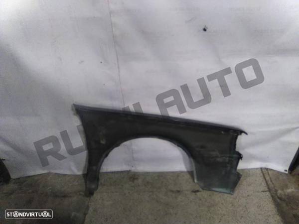 Guarda Lamas Frente Esquerdo  Nissan Micra I (k10) 1.0 [1982_19 - 2