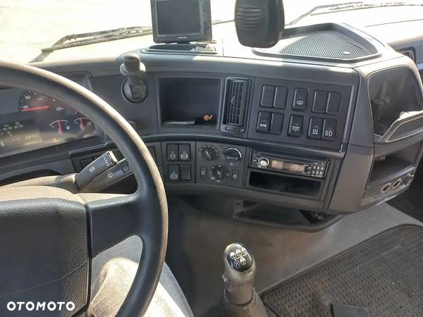 Volvo FH13 440 Manual - 6