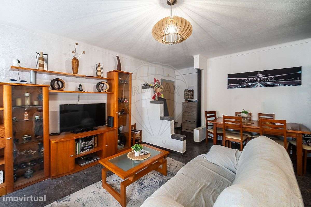 Apartamento T3 para venda-16