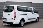 Ford Transit Custom - 11