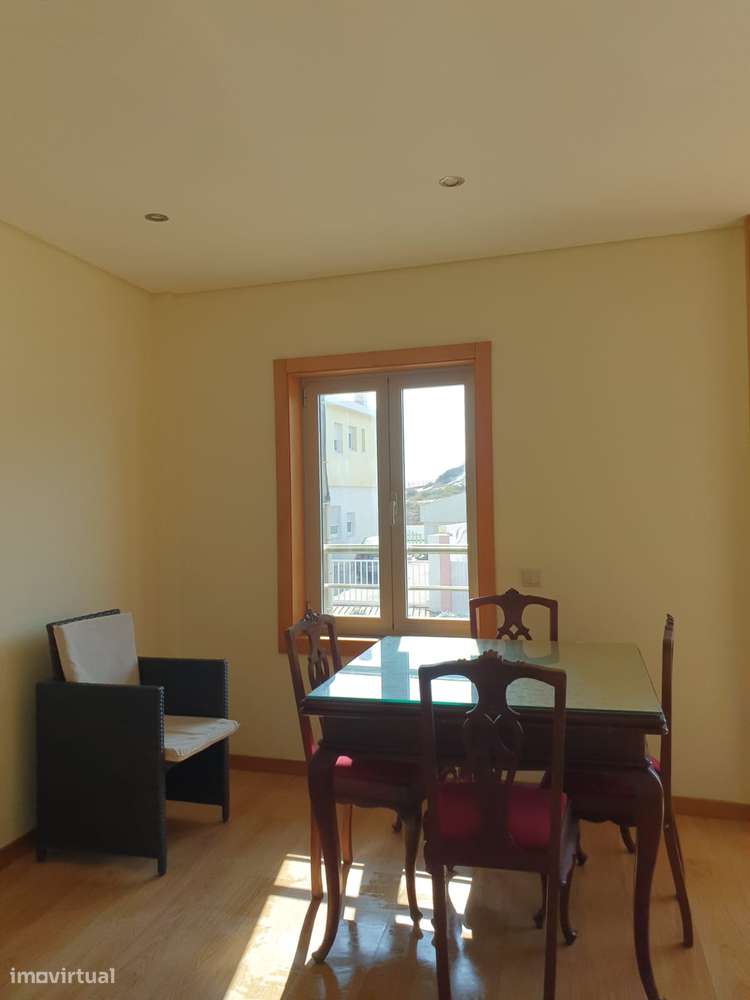 Apartamento T2 na Costa Nova, Aveiro, a 50m da praia-8