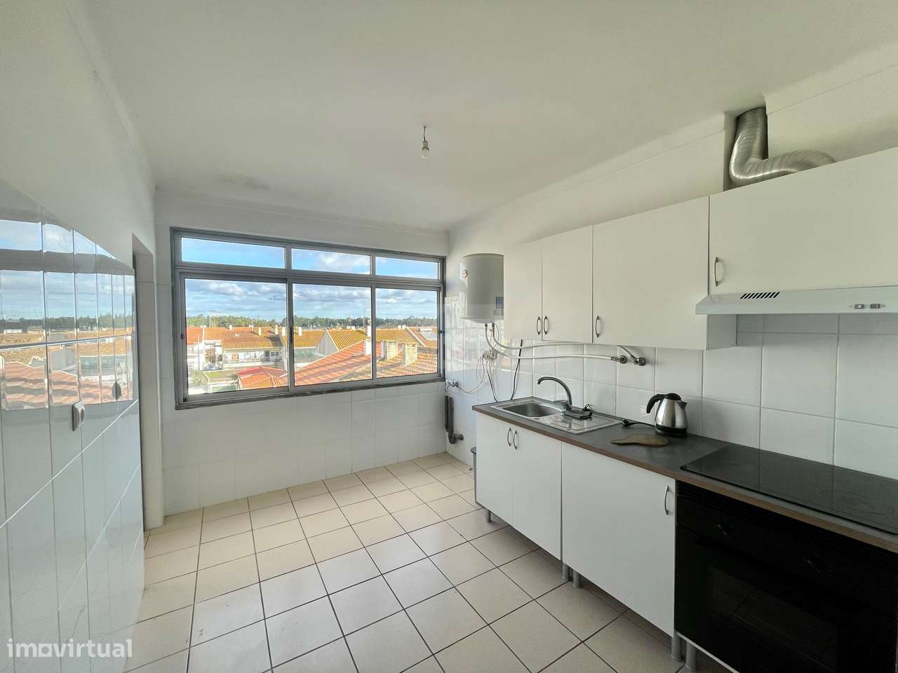 Apartamento T3 em Samora Correia-7