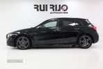 Mercedes-Benz A 180 d AMG Line Aut. - 9