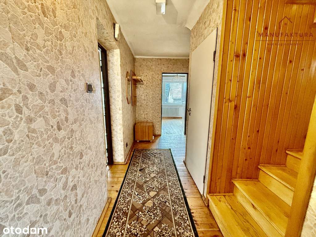 Przestronny dom w okolicach Częstochowy-11